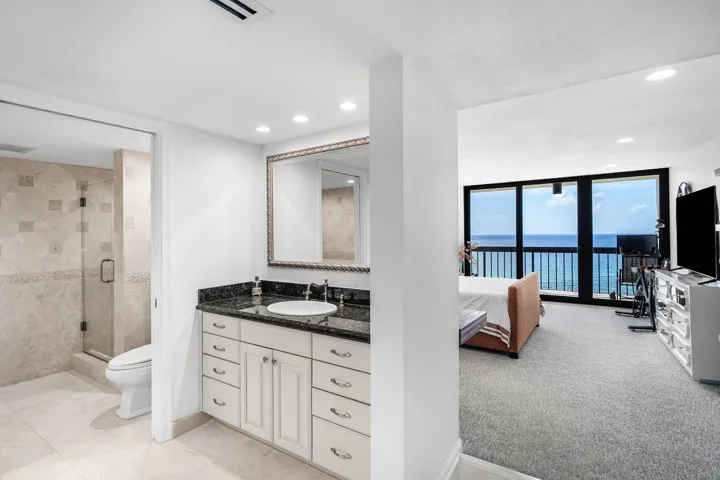 DUAL SINK VANITIES