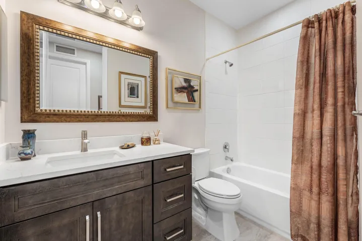 Guest Bathroom # 1