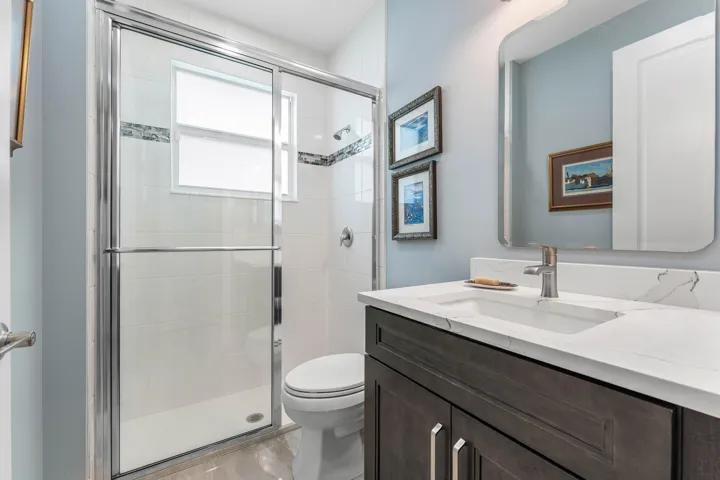 Guest Bathroom #2