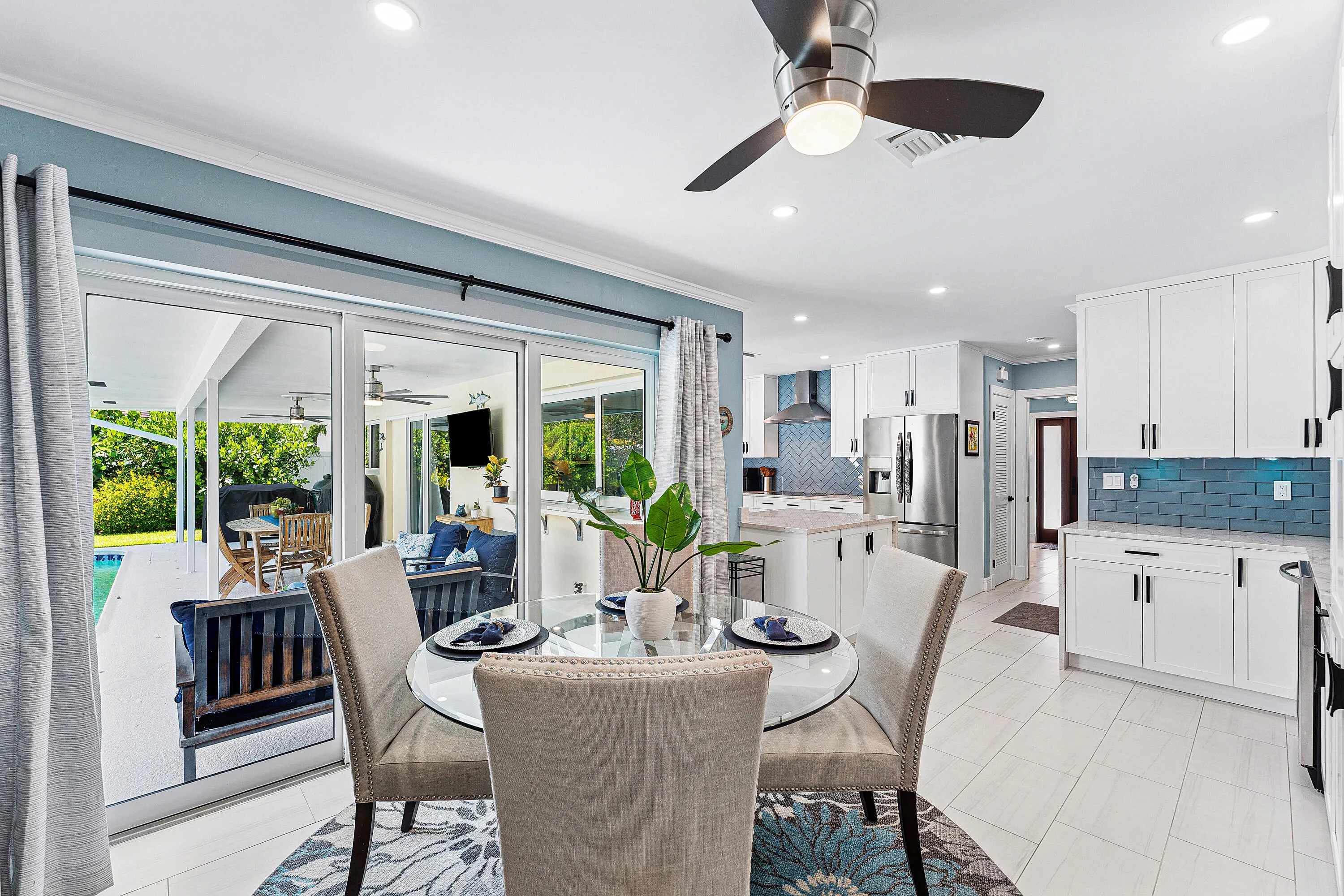 Dining Room-1