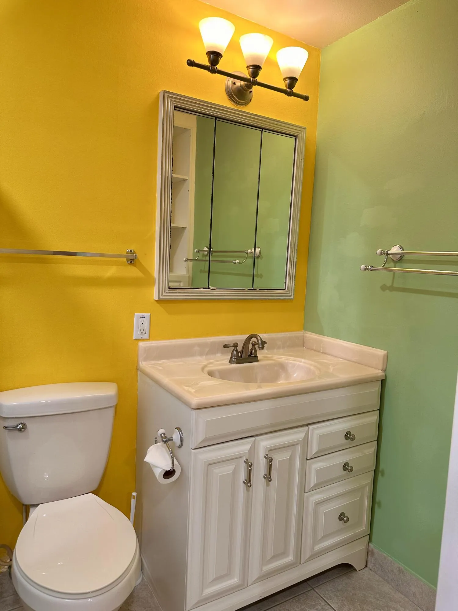 Bathroom 2