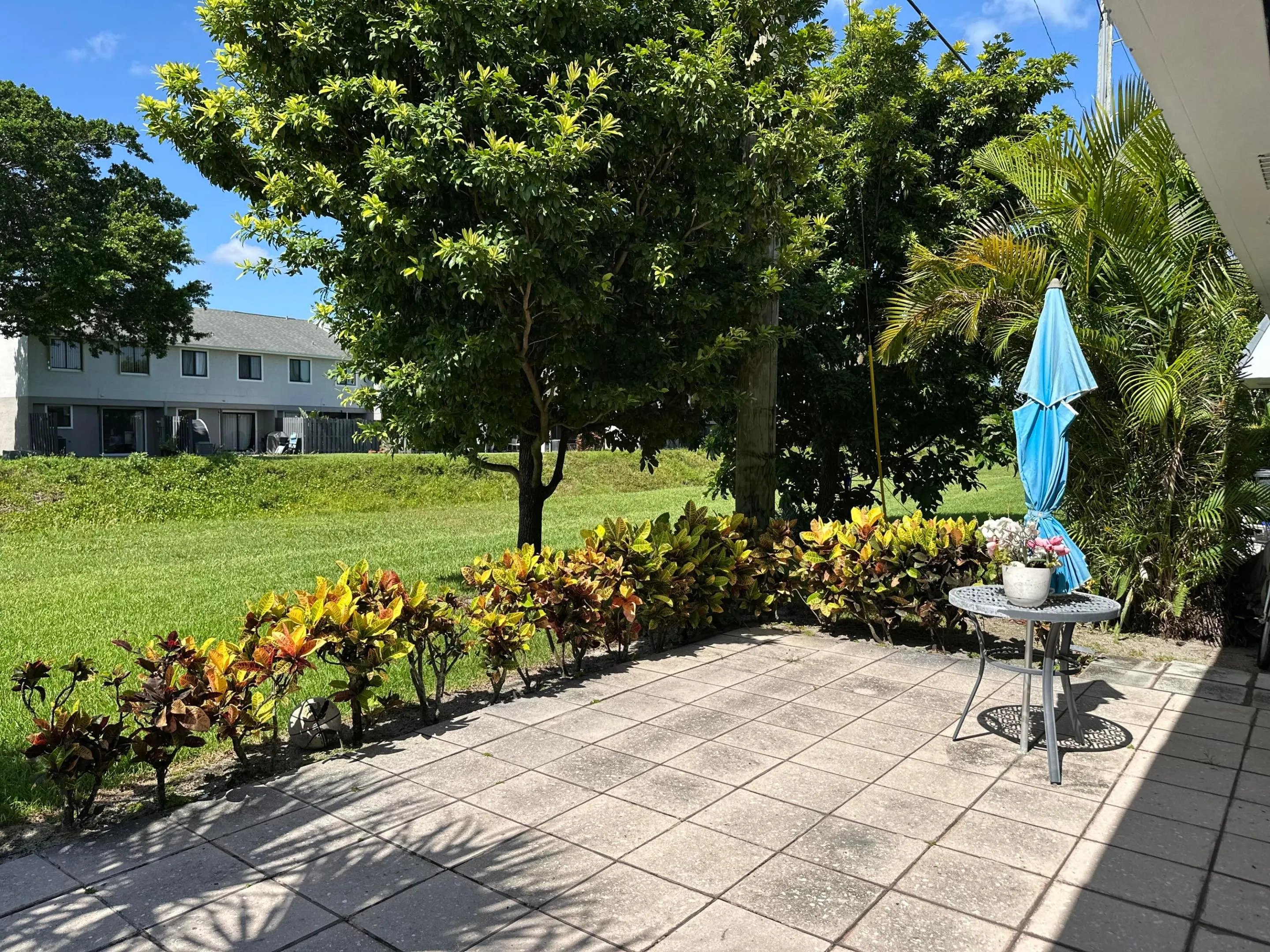 Patio 2