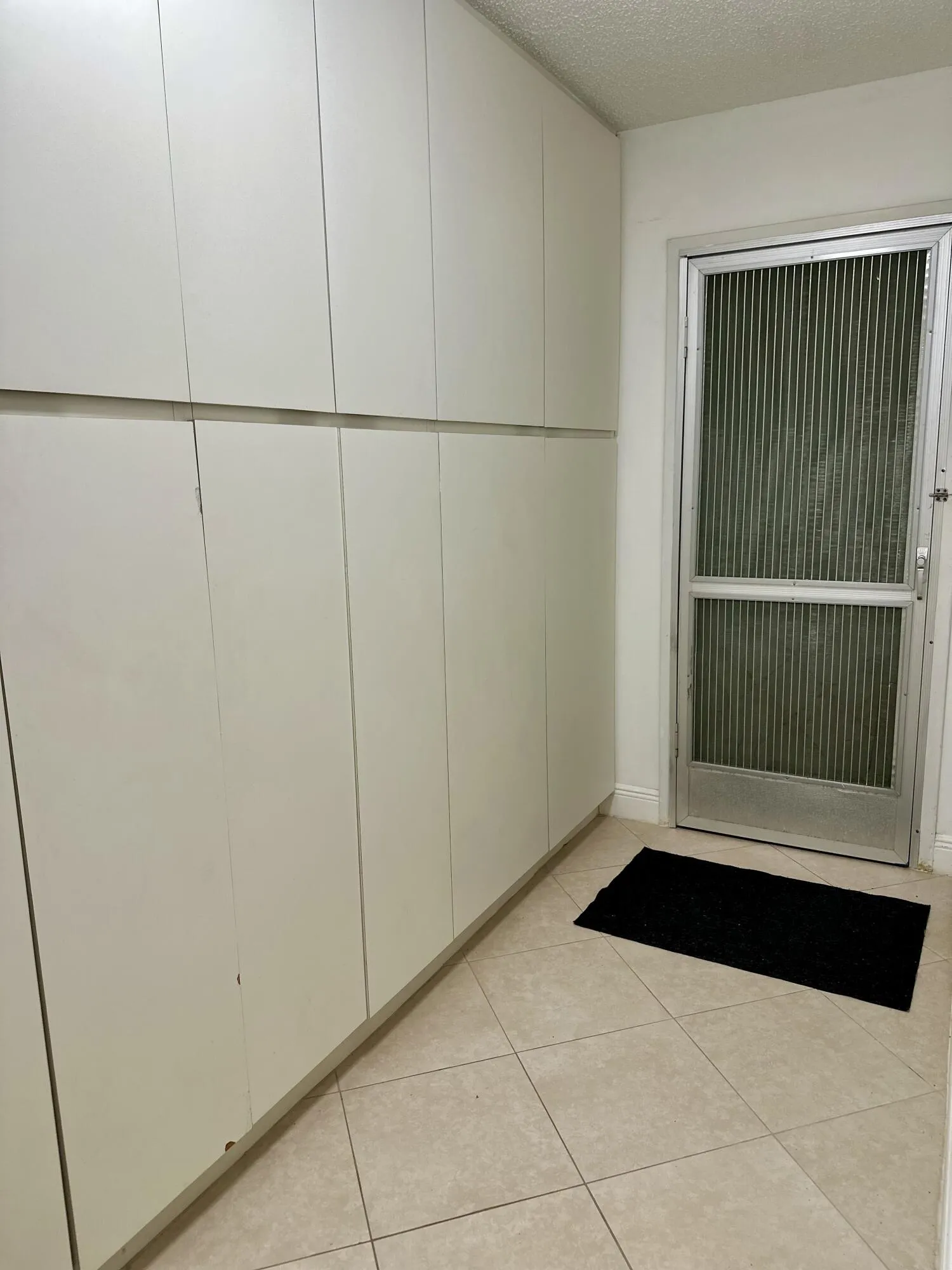 Mudroom