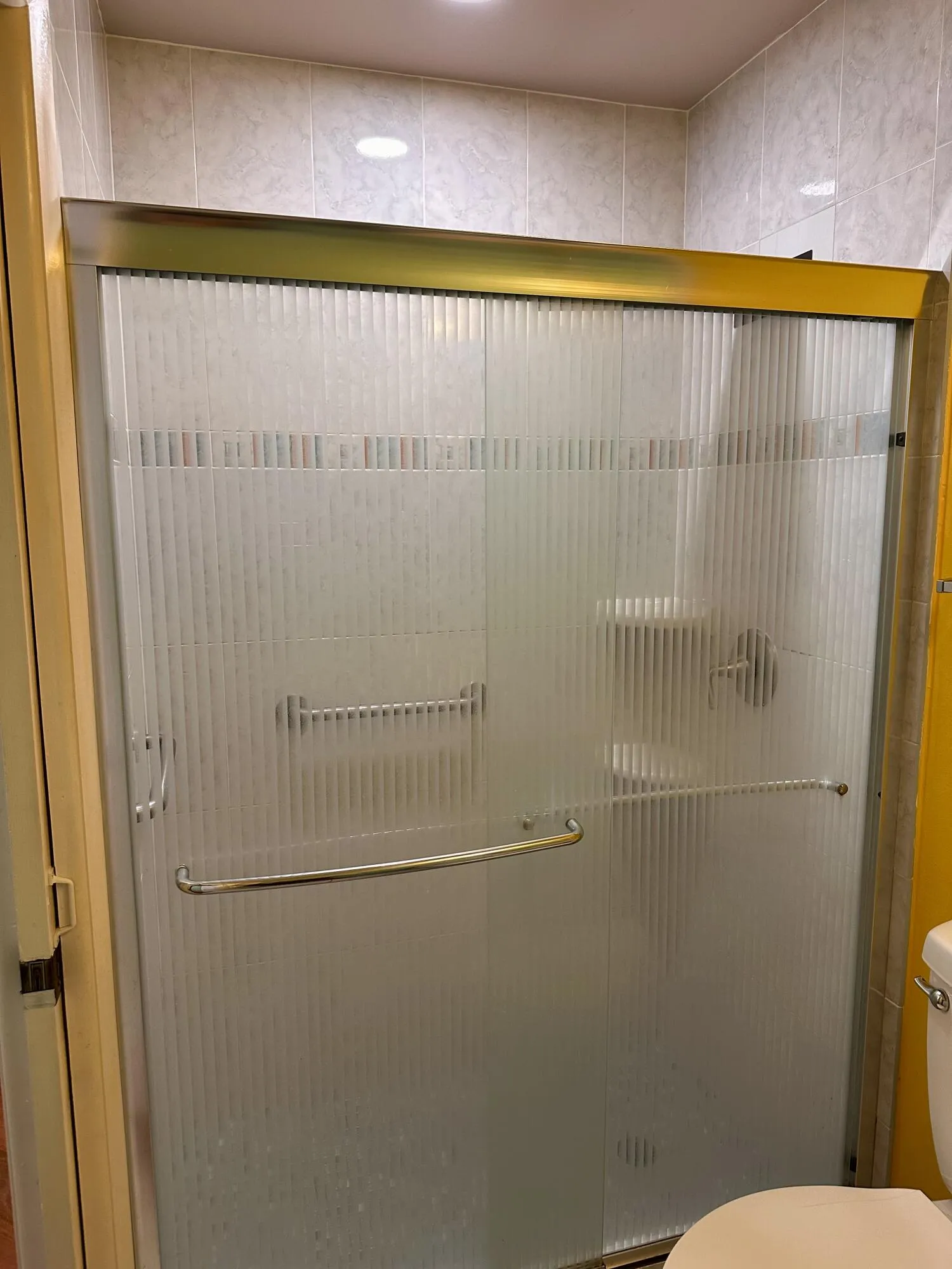 Shower 2