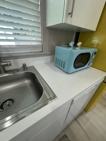 New Appliances