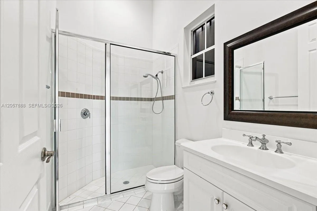 OPEN AND SPACIOUS!