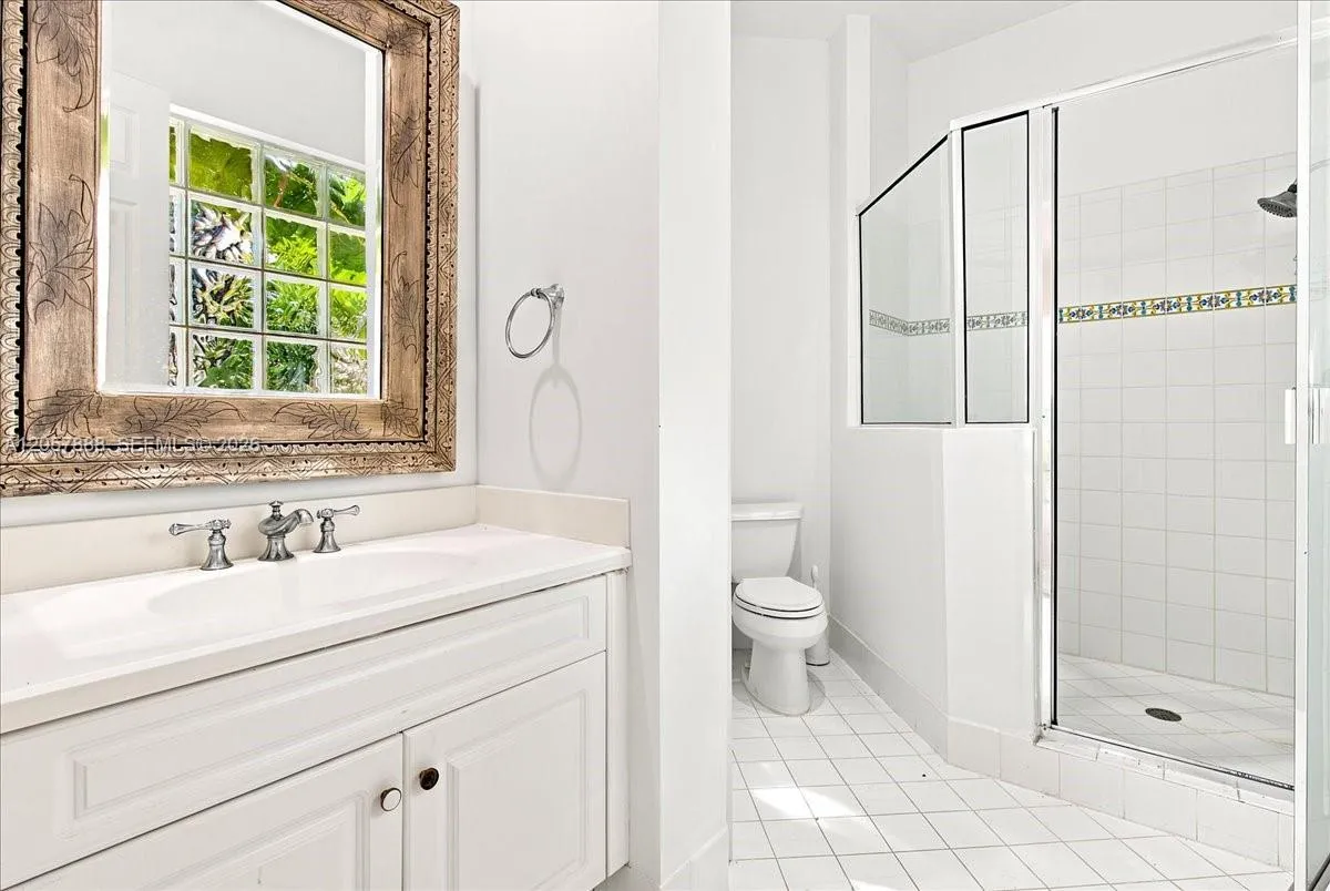 OPEN AND SPACIOUS!
