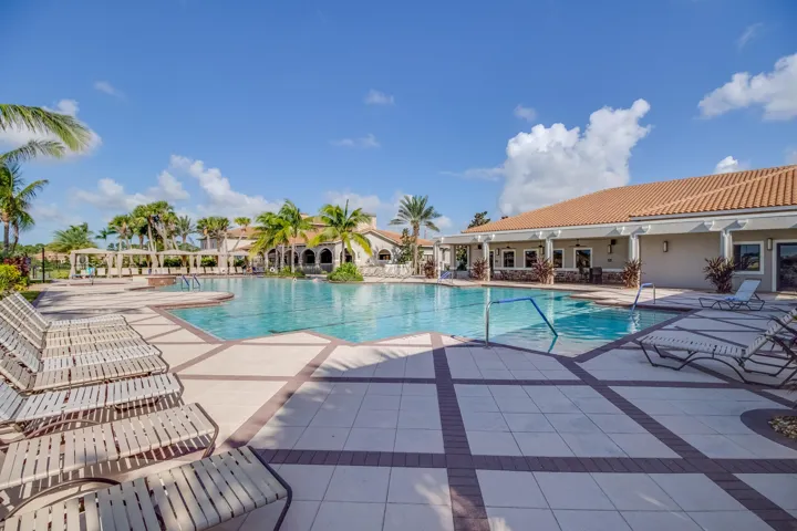 Outdoor Pool 2