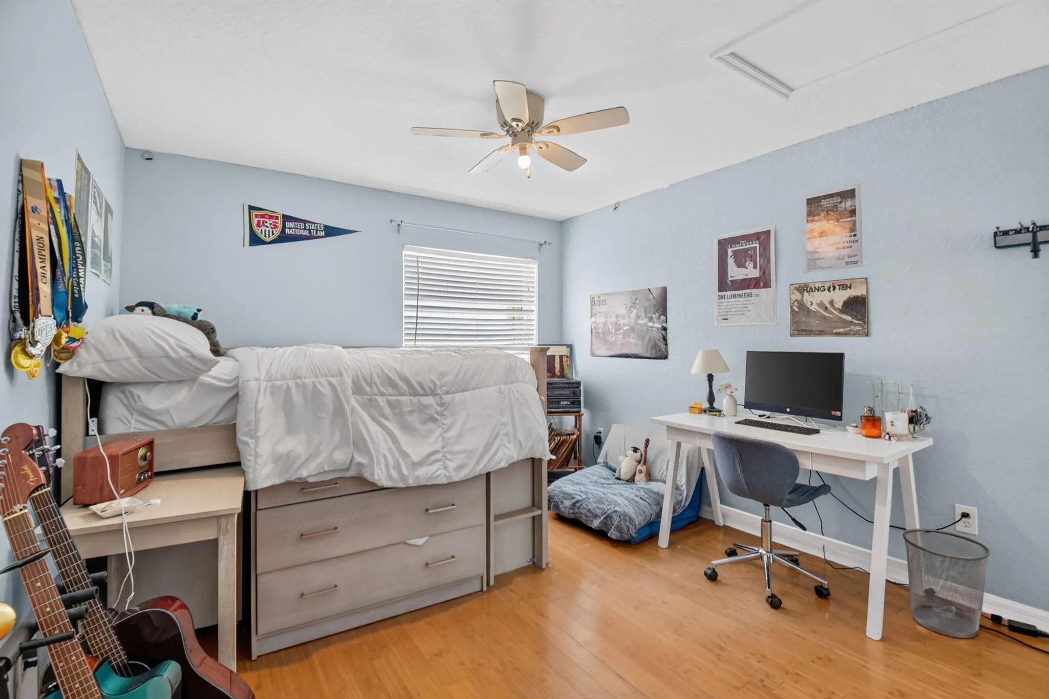 Bedroom 3