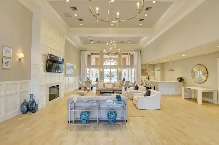 Clubhouse