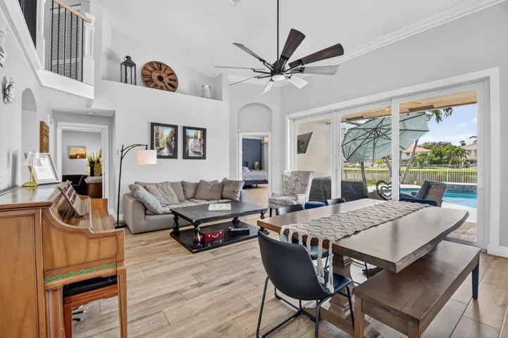 Dining - Family Room
