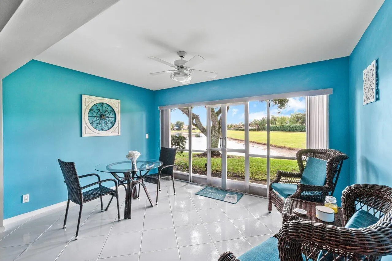 Florida Room