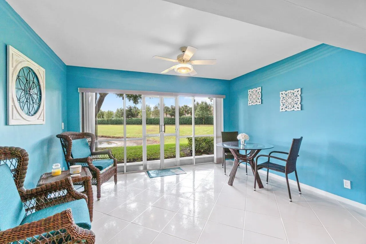 Florida Room