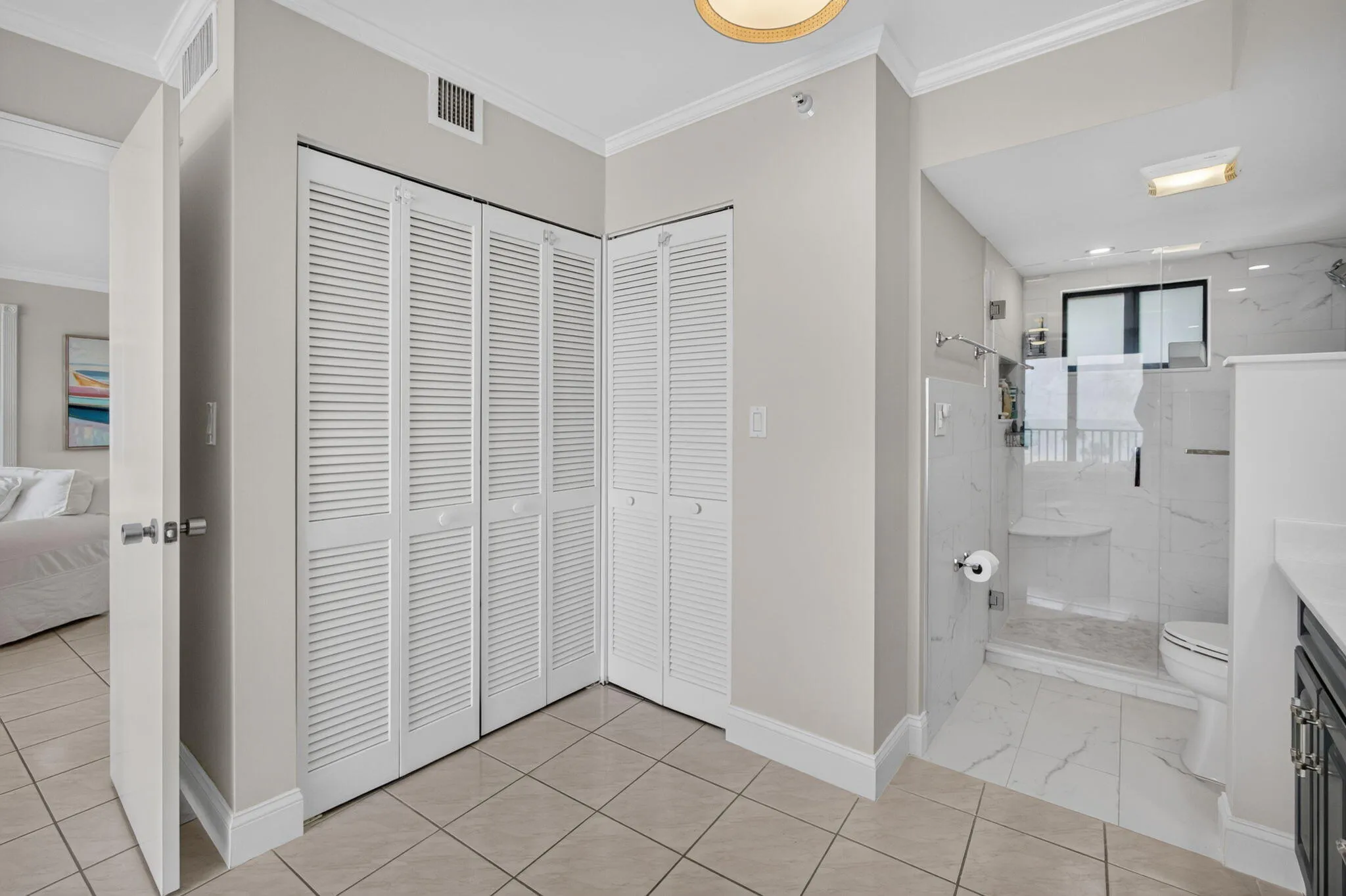 Primary Suite