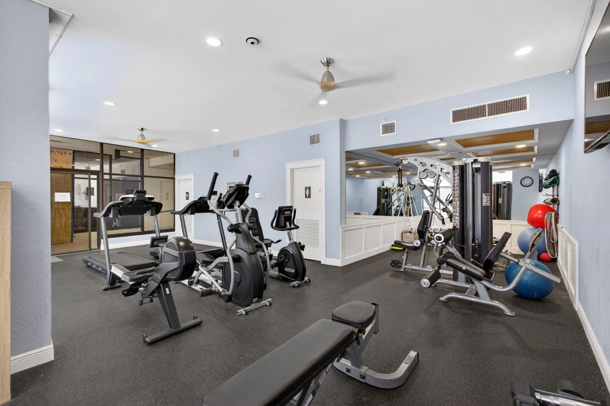 Fitness
