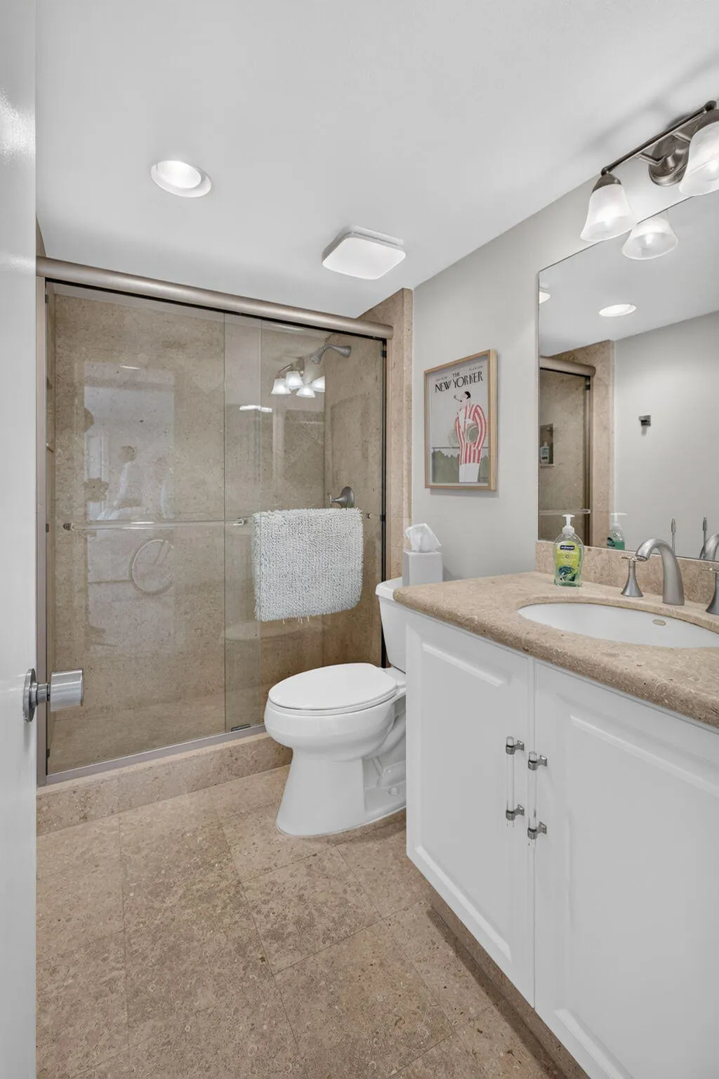2nd Bathroom