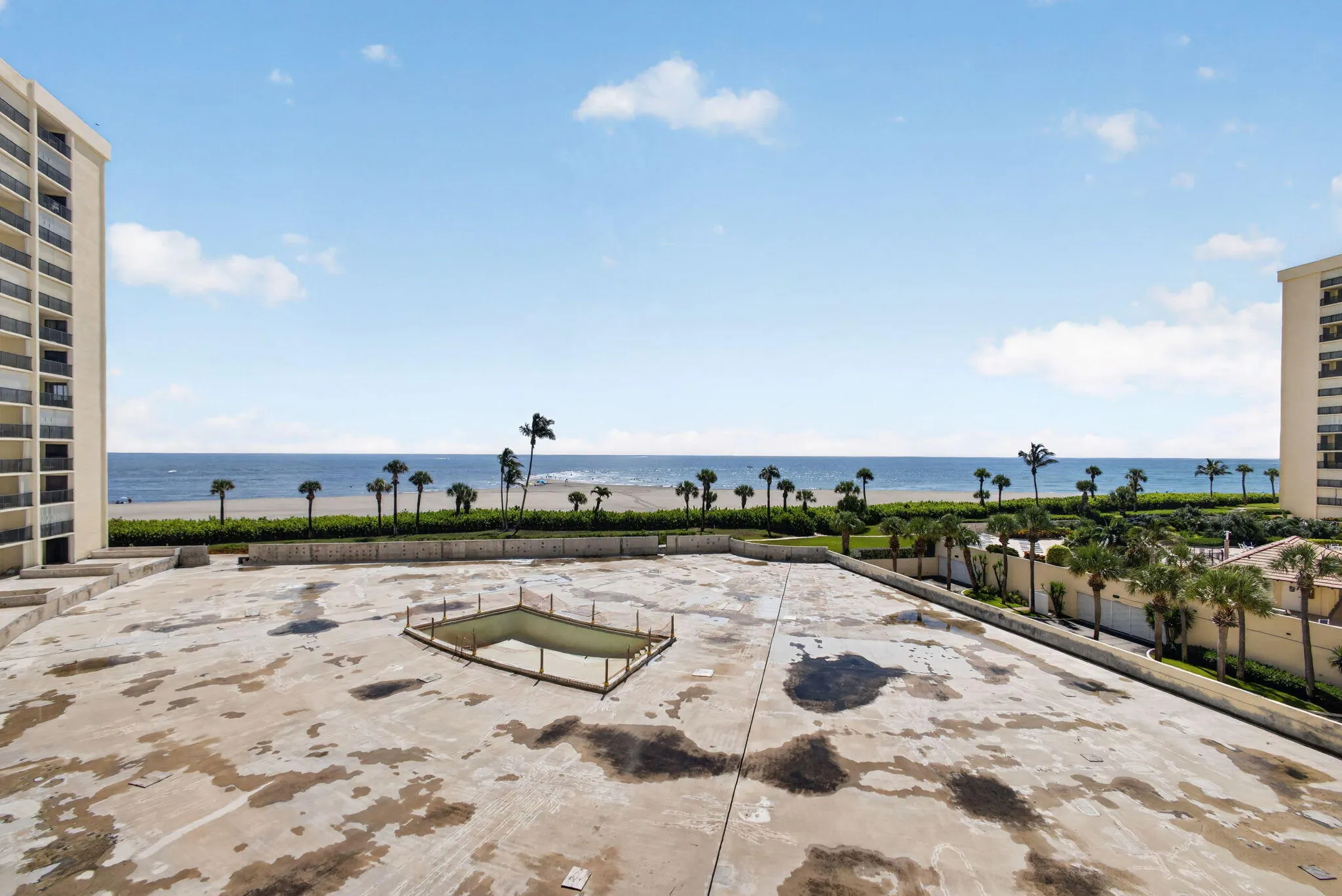 Ocean View