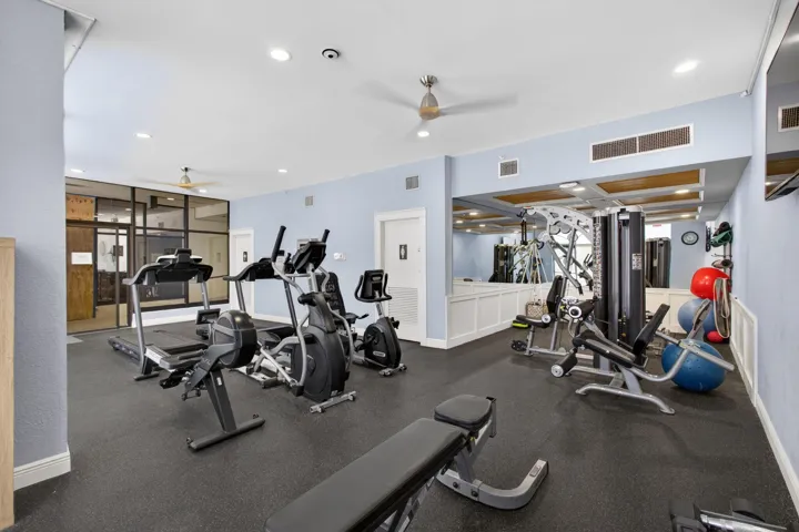 Fitness