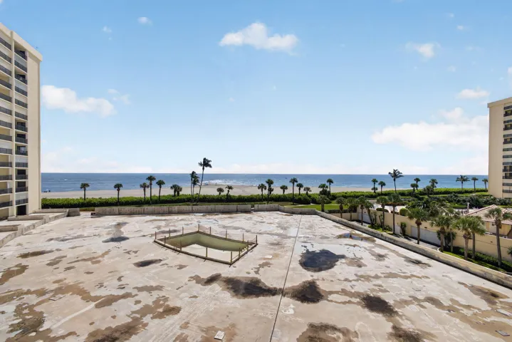 Ocean View