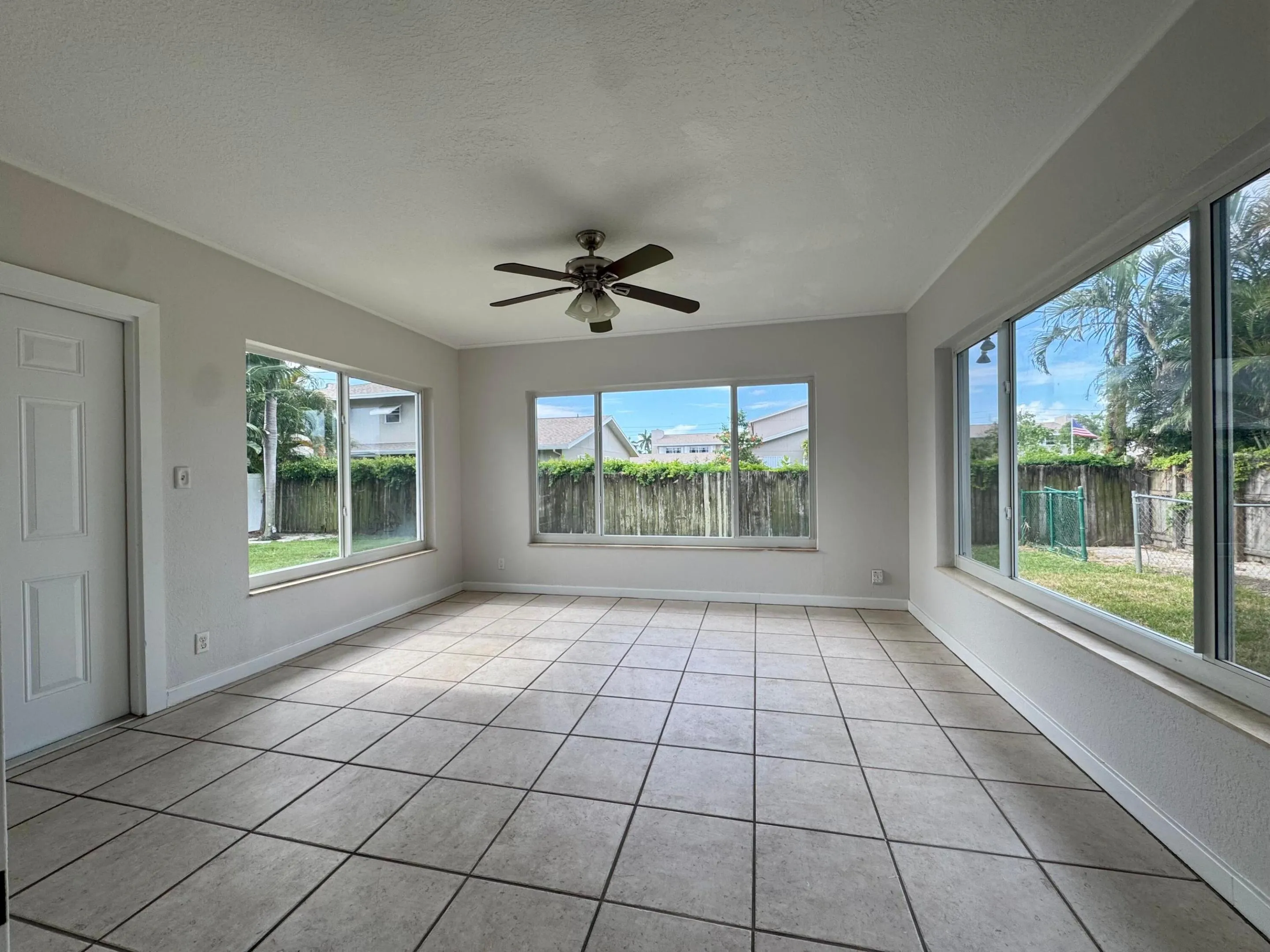 Florida Room