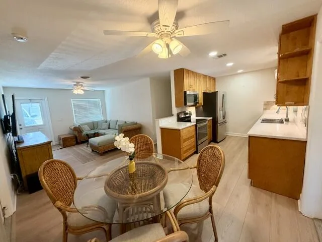 Open Concept