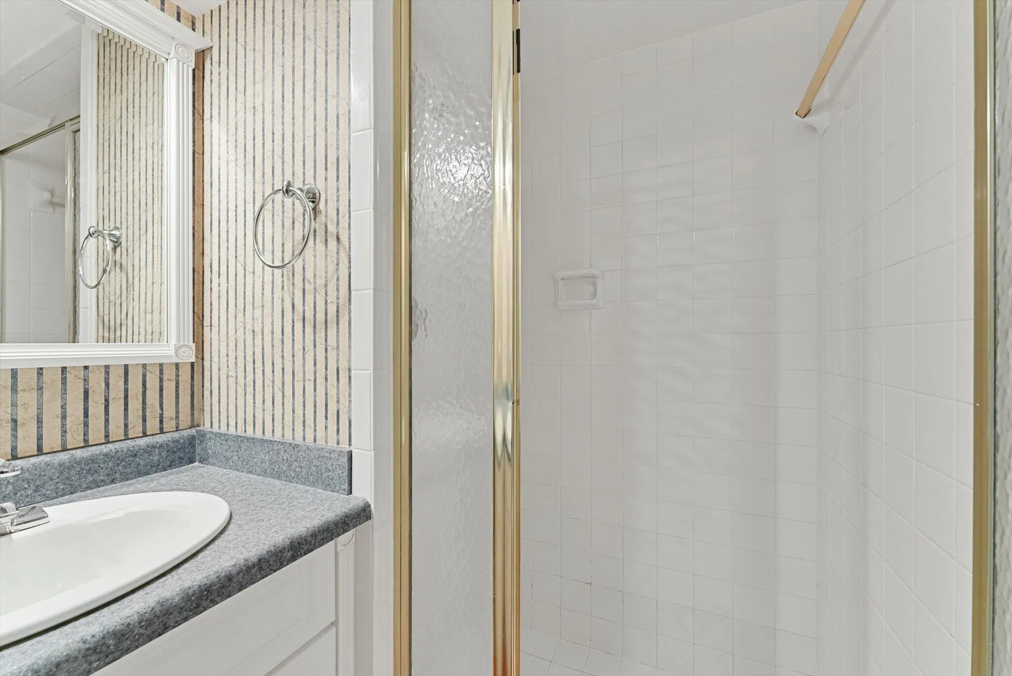 3540 S Ocean Blvd #604 - Bathroom 2