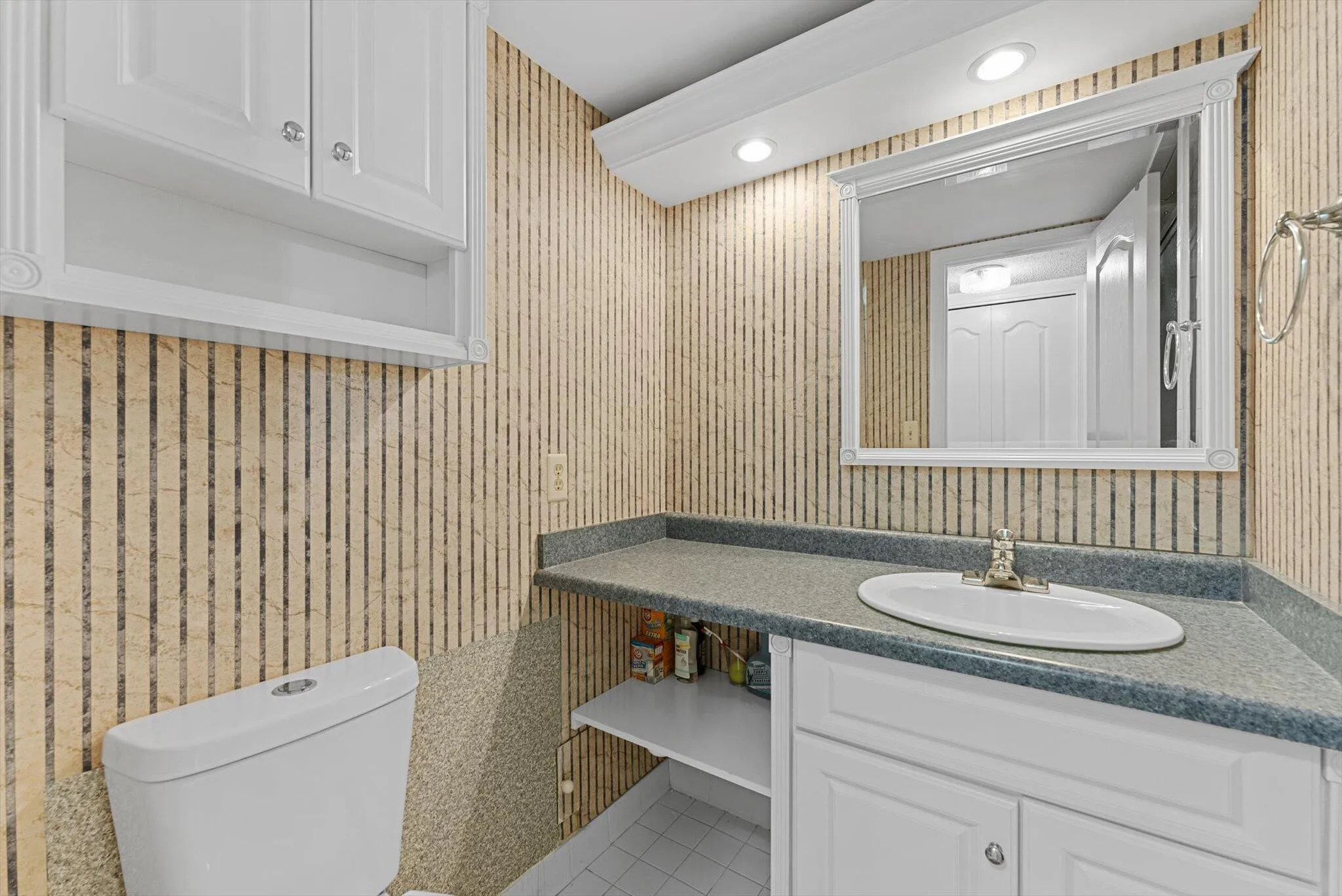 3540 S Ocean Blvd #604 - Bathroom 2