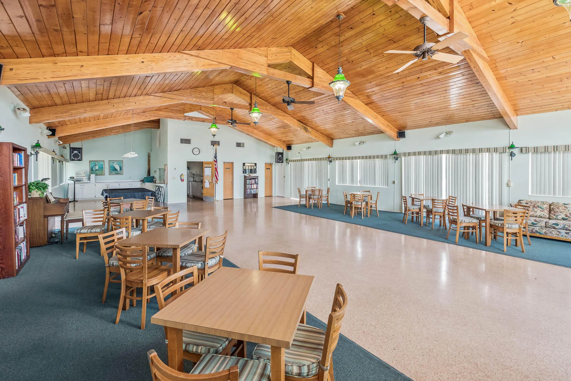 Clubhouse