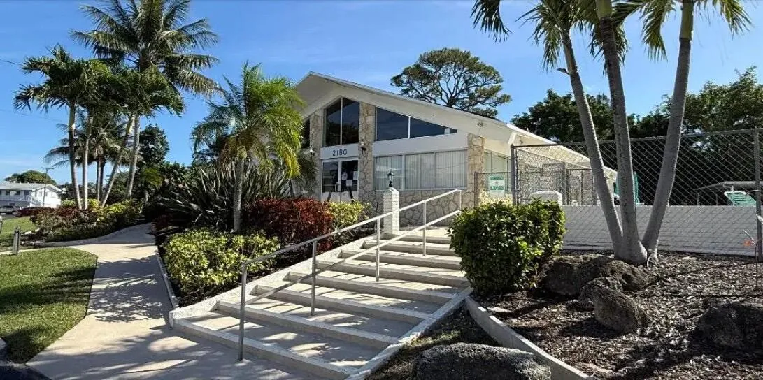 Clubhouse
