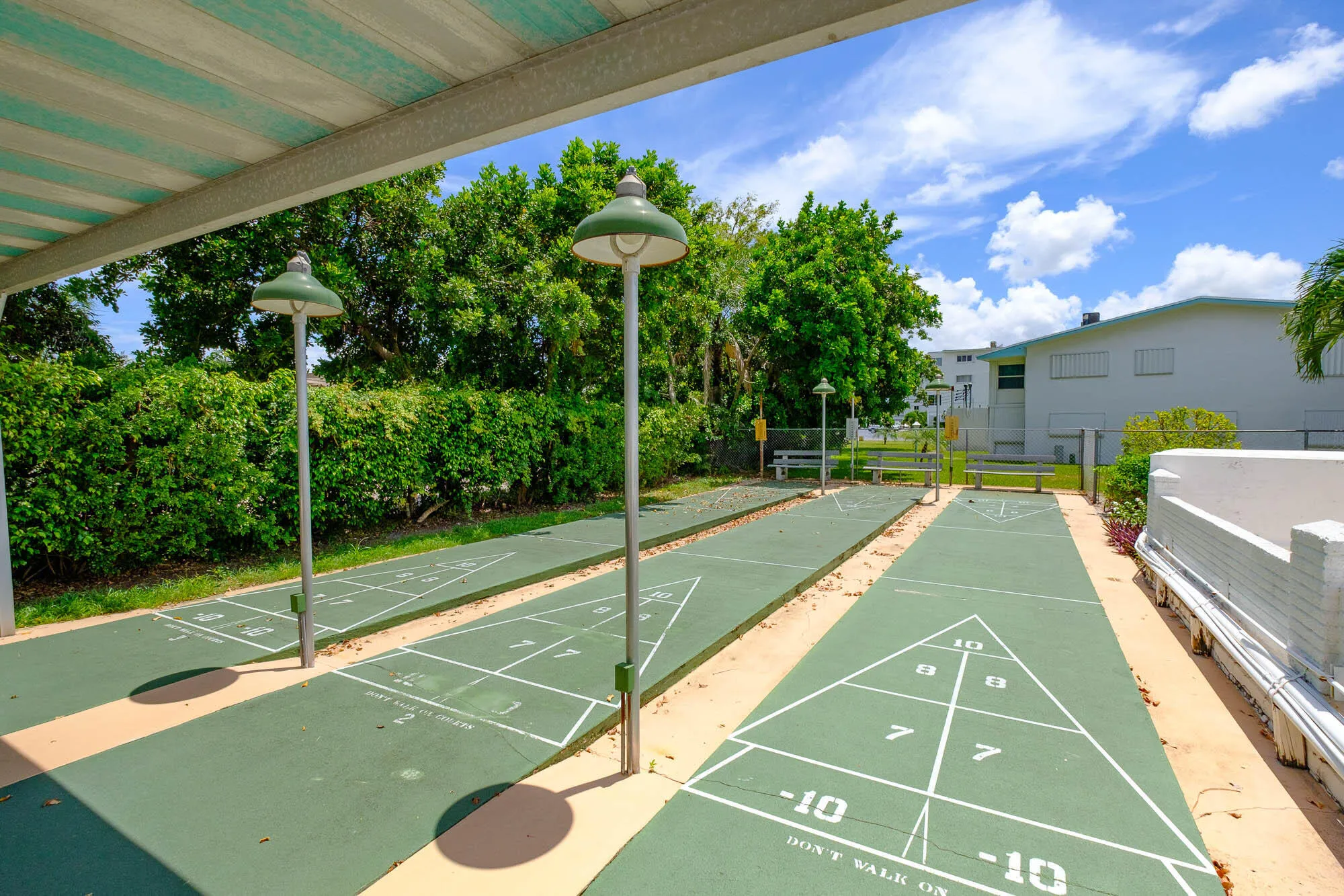 Courts