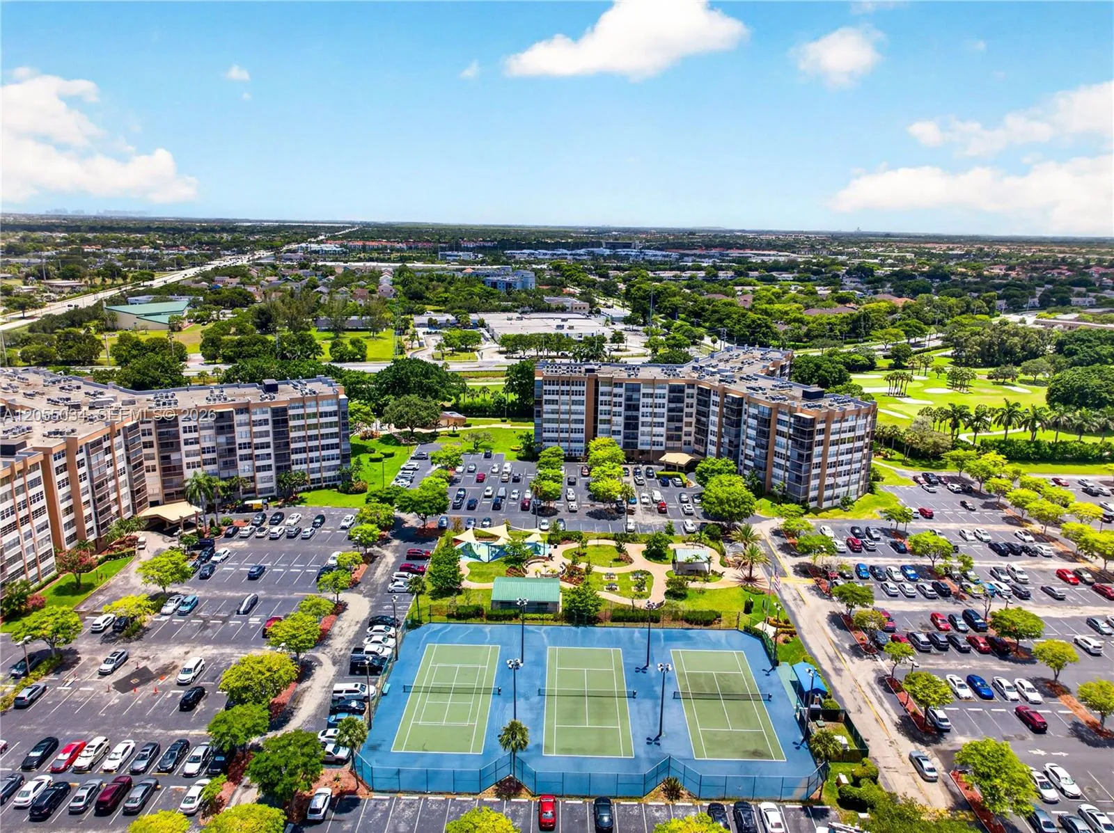 Tennis