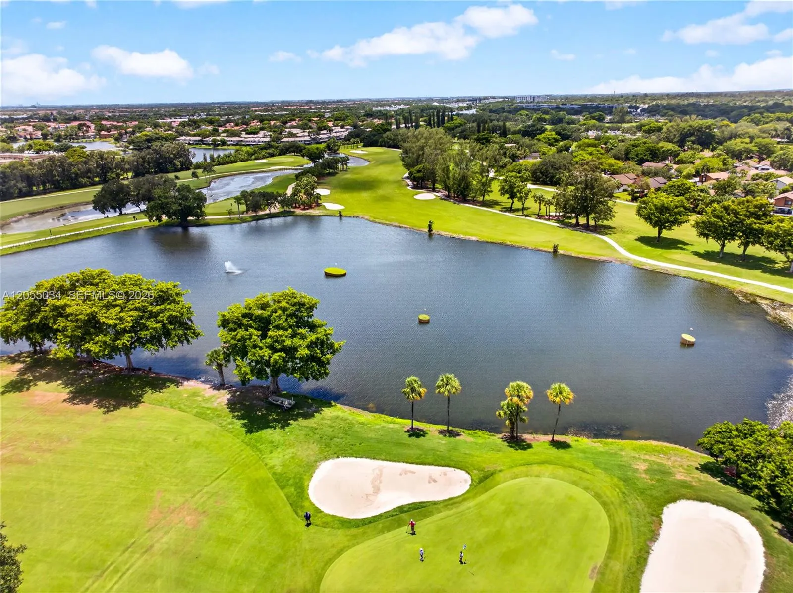 Your Golf Views!