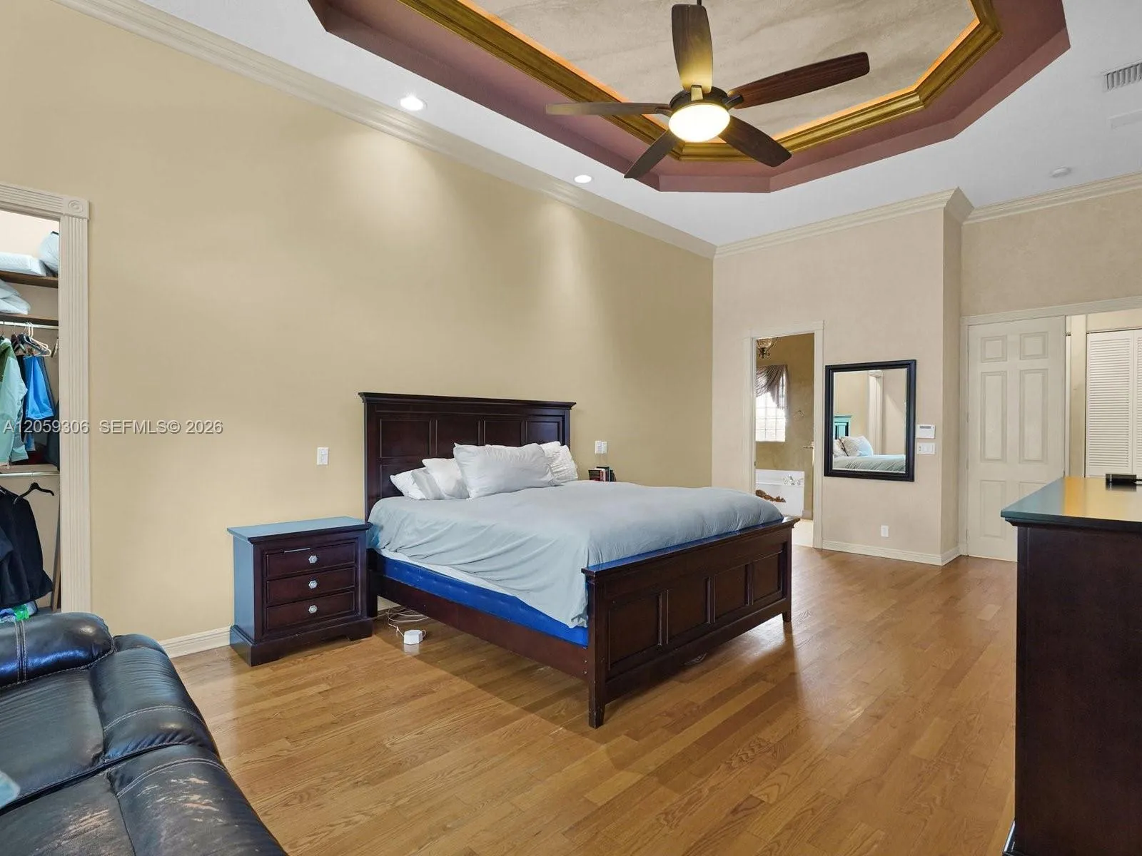 4th Bedroom