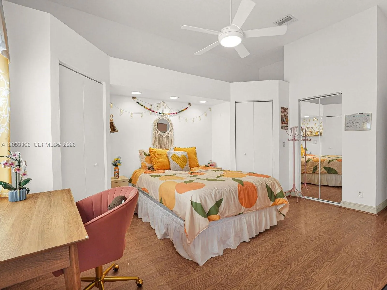 2nd Bedroom