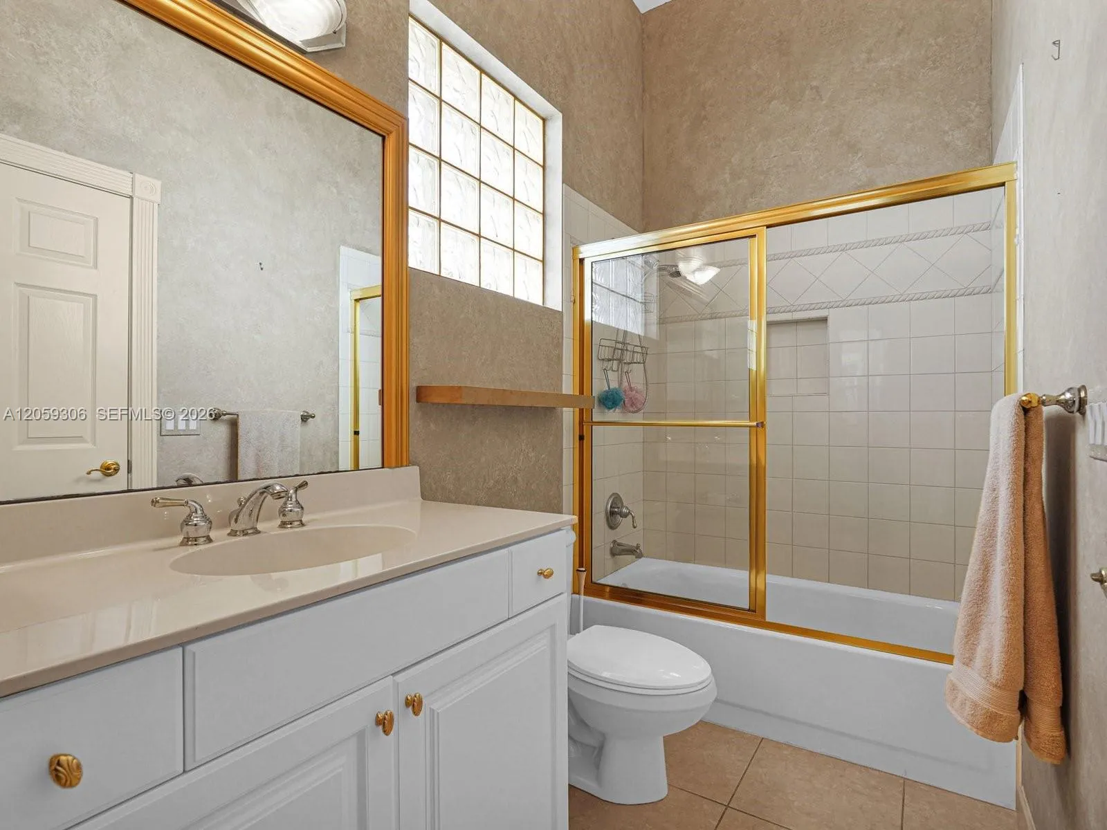 3rd Primary Bath