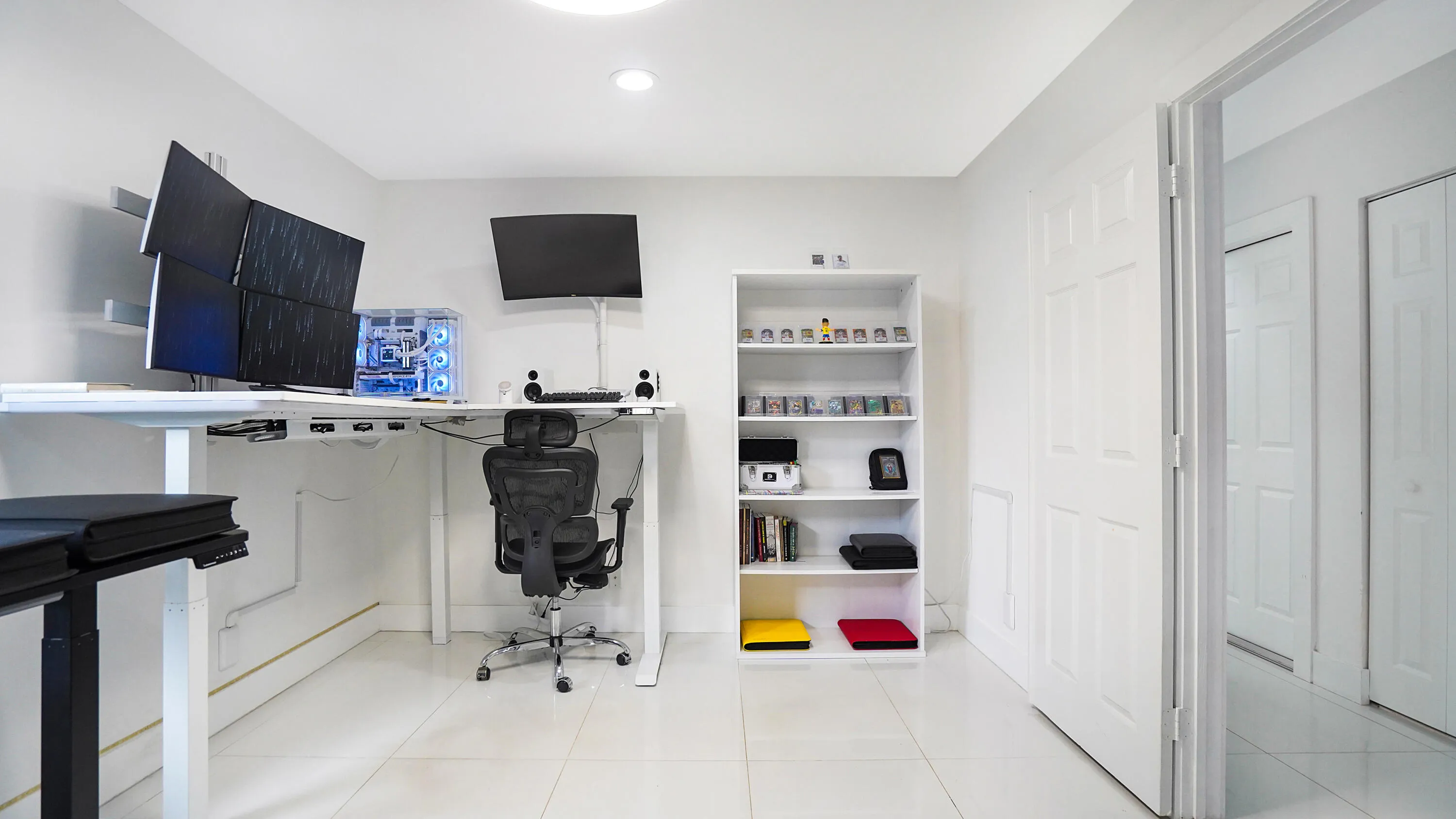 Third bedroom
