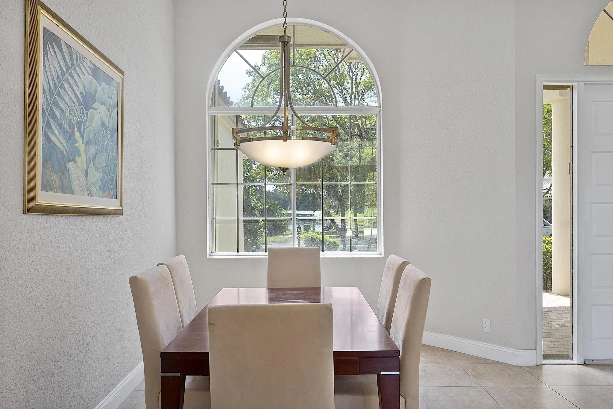 875 Bayside Lane weston FL- - 021
