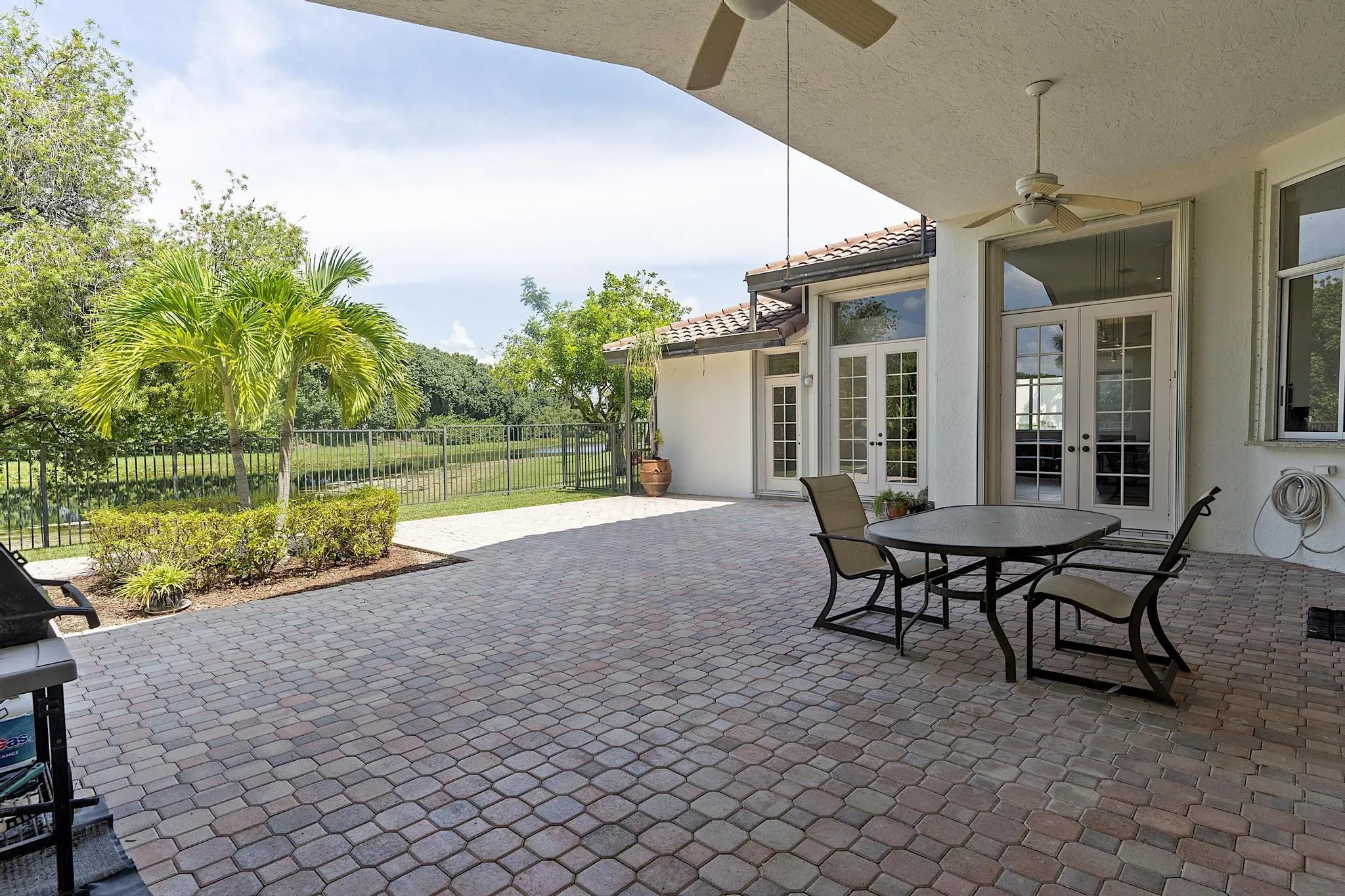 875 Bayside Lane weston FL- - 005