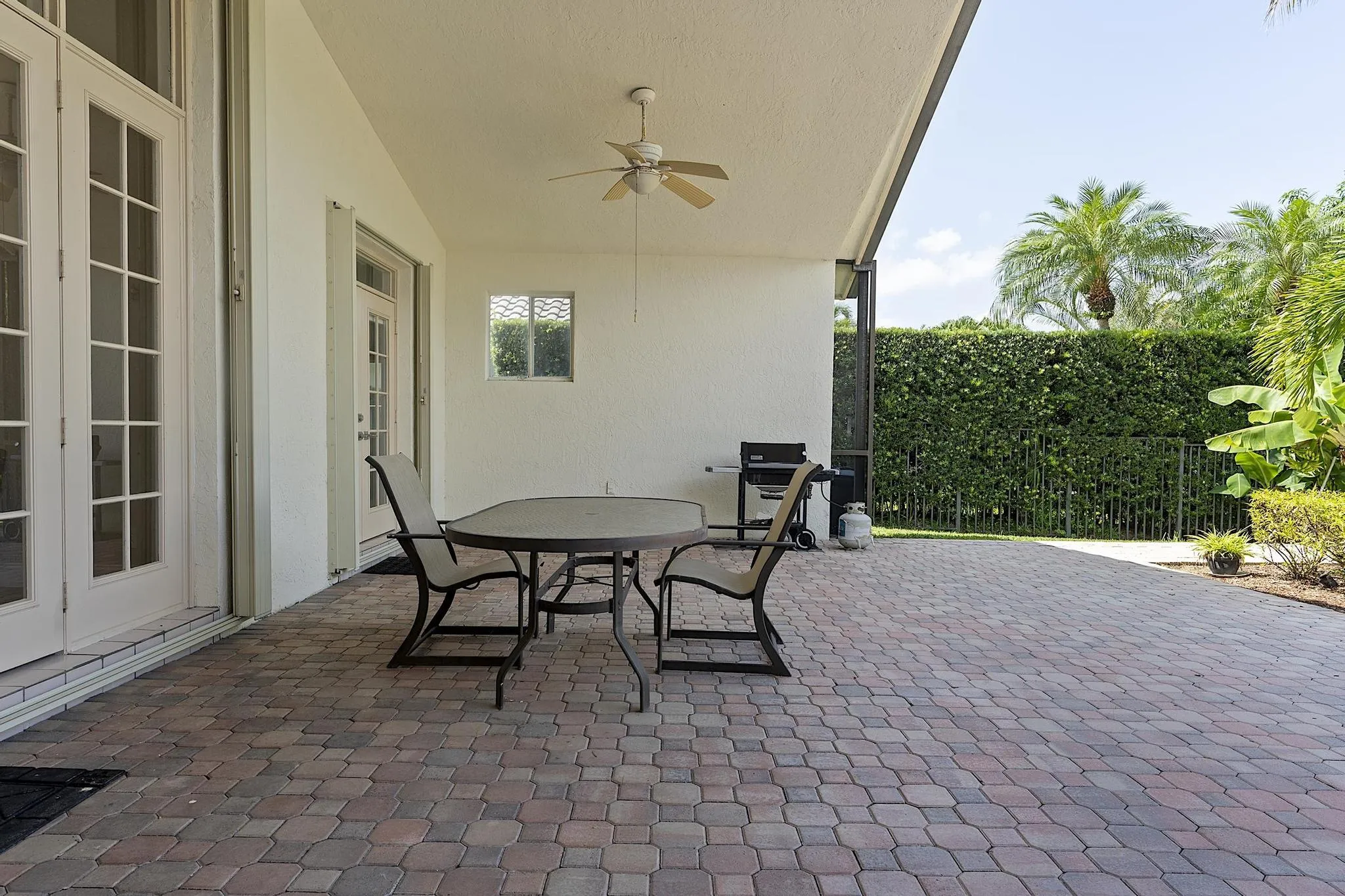 875 Bayside Lane weston FL- - 052