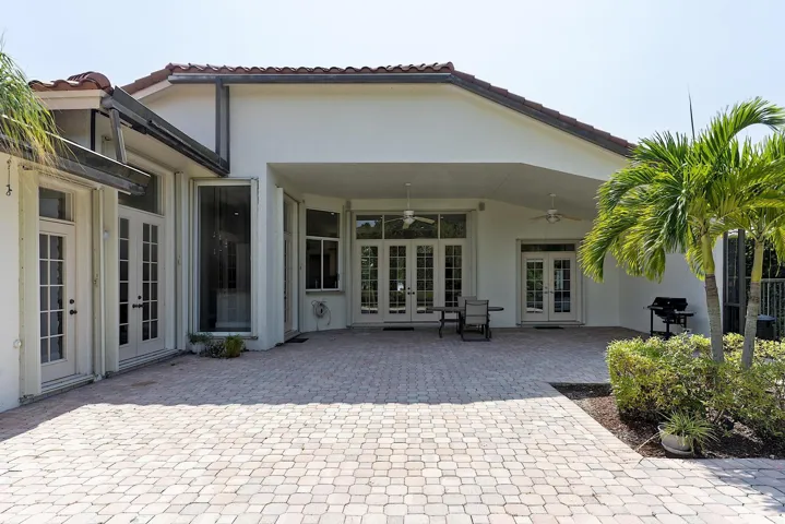 875 Bayside Lane weston FL- - 059
