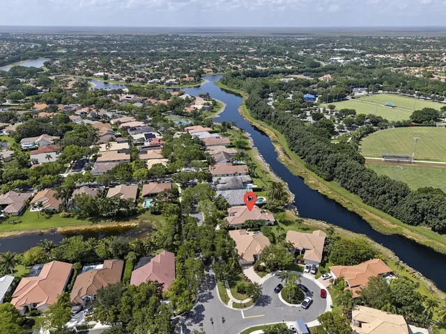 875 Bayside Lane weston FL- - 003