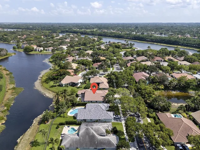 875 Bayside Lane weston FL- - 006