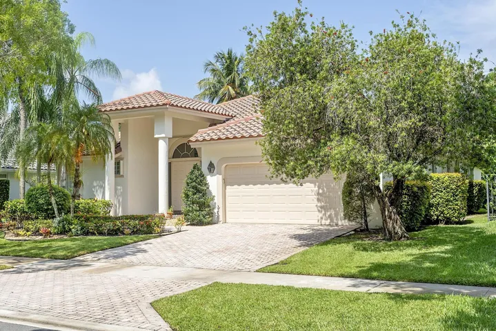875 Bayside Lane weston FL- - 011
