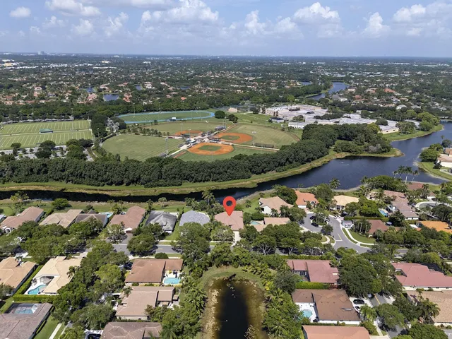 875 Bayside Lane weston FL- - 001