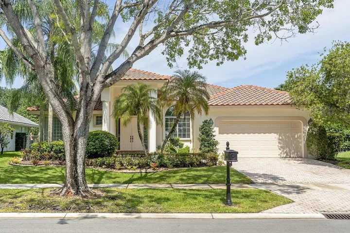 875 Bayside Lane weston FL- - 010