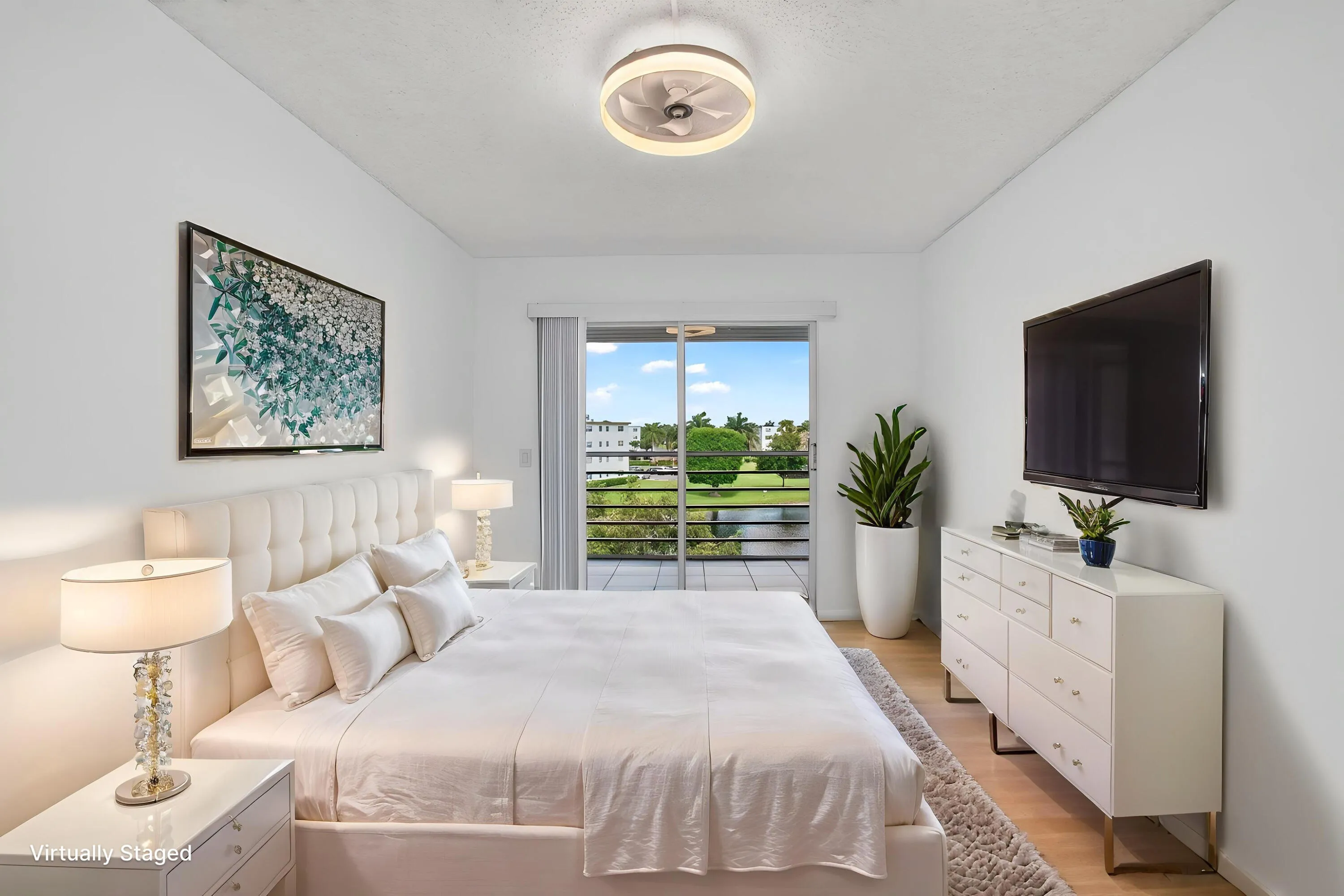 VIRTUAL STAGING BED2- 1
