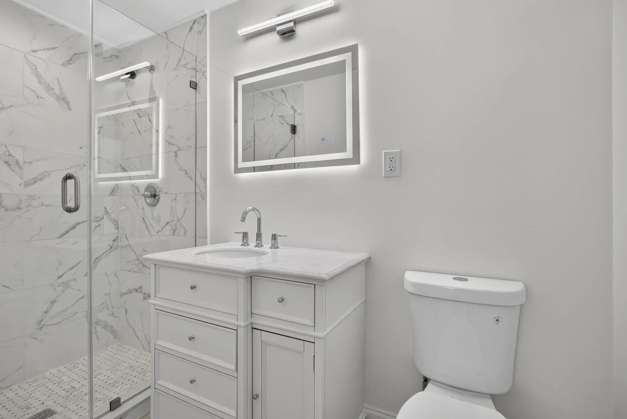 Ensuite