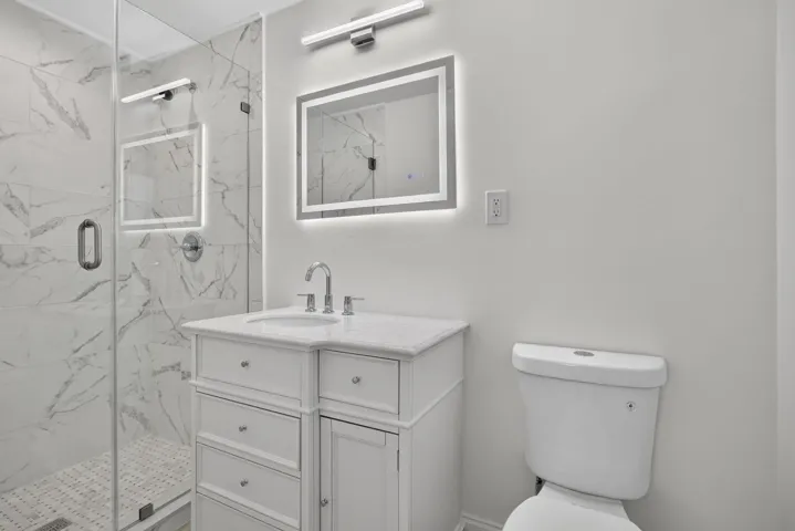 Ensuite