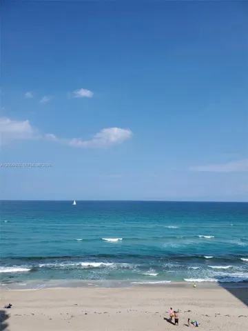 Here's your view