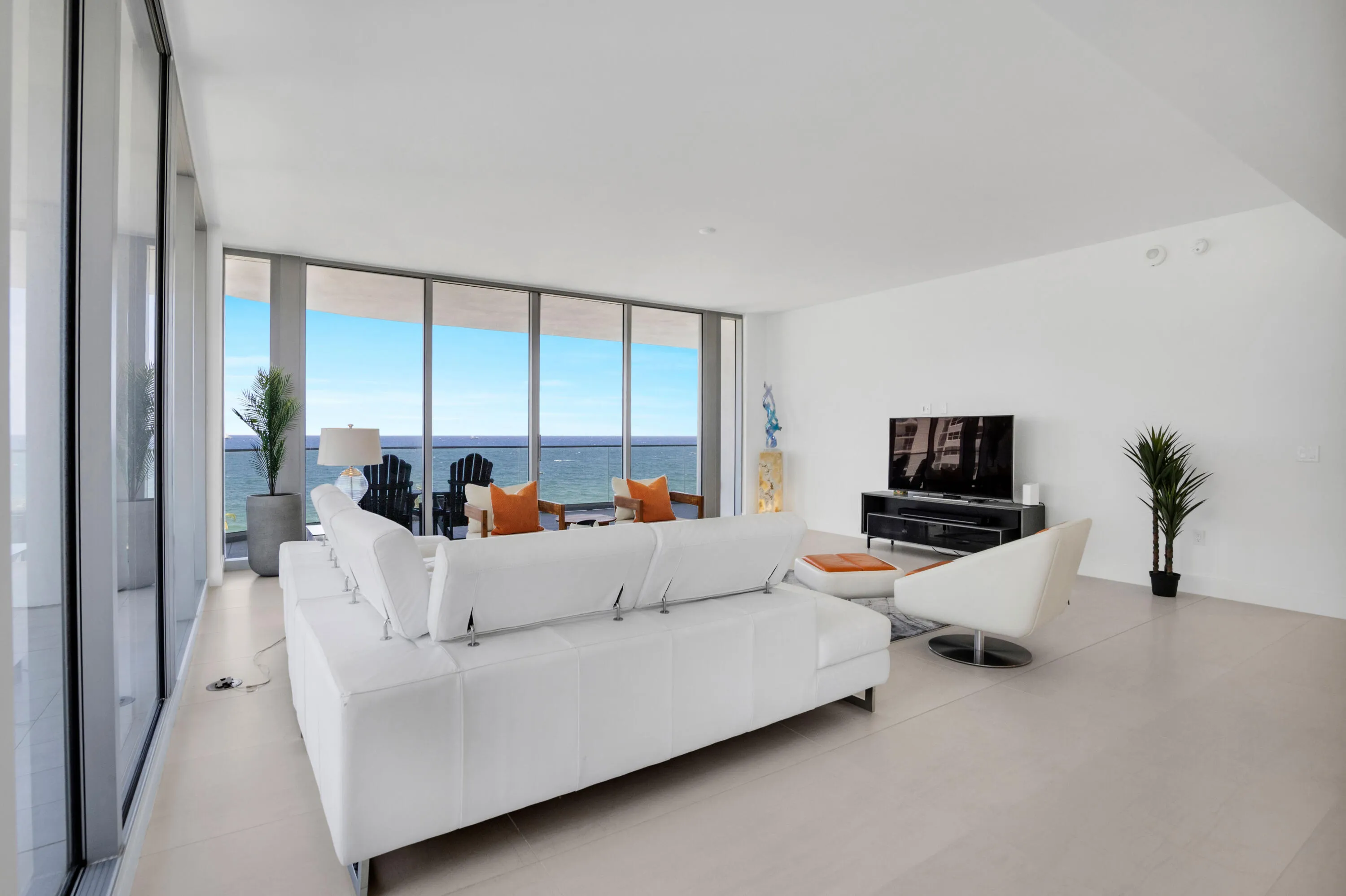 151 N Seabreeze Blvd unit 504-4